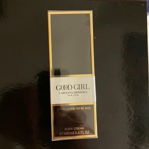 Women’s Body Lotion